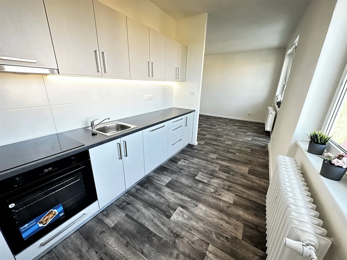 Pronájem bytu 2+kk 50 m²